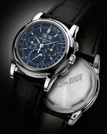 patek philippe 5970p-twgh|patek philippe 5970 platinum.